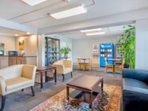 Motel 6 Springfield, Oh Hotels in Springfield