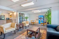 Motel 6 Springfield, Oh Hotels in Springfield