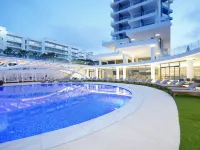 Flamingo Paradise Beach Hotel Hotels in Protaras