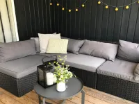 "Yngve" - 56.5km from the Sea