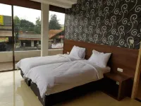 Yokotel Jatinamgor Hotels in Cilengkrang