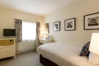 Abbeyfield Hotel dekat St Francis Of Assisi R C Church