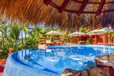 Hilton Grand Vacations Club Zihuatanejo Mexico
