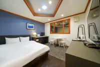 CNC Hotel
