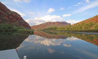 Kununurra Country Club Resort