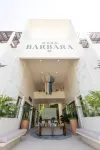 Hotel Casa Barbara Holbox