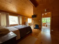 Silver Ridge Retreat