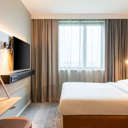 Moxy Berlin Airport