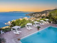 Hotel Vittoria