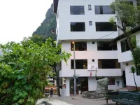 Hotel Wiracocha Inn