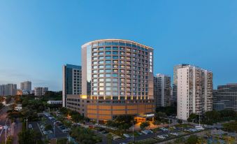 Somerset Software Park Xiamen