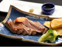 寛ぎの宿 輝雲荘 - 朝食