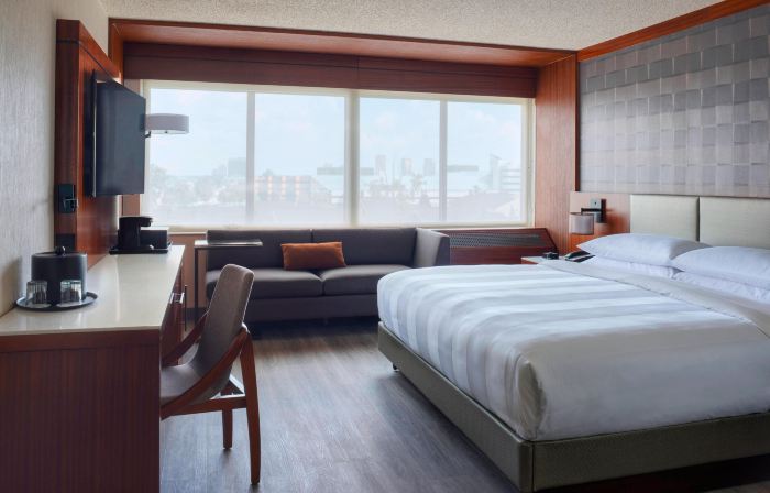 Detroit Marriott Southfield