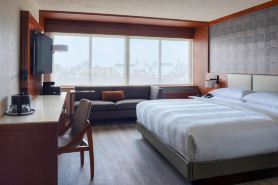 Detroit Marriott Southfield