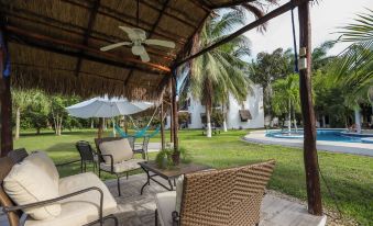 Mayan Secret Hotel Boutique