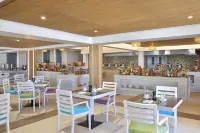 Avani Kalutara Resort - breakfast