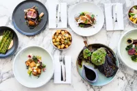 Vibe Hotel Subiaco Perth - Morgenmad