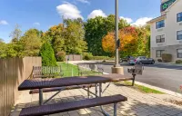Extended Stay America Suites - Lynchburg - University Blvd