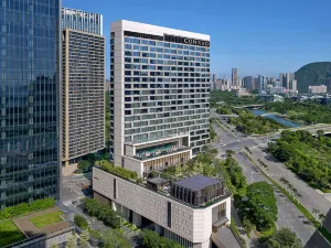 Conrad Shenzhen