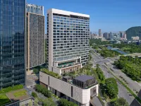 Conrad Shenzhen