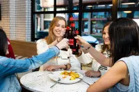 Oroel Hotel & Spa - breakfast
