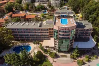 Hotel Lilia Hotel in zona Nirvana Beach