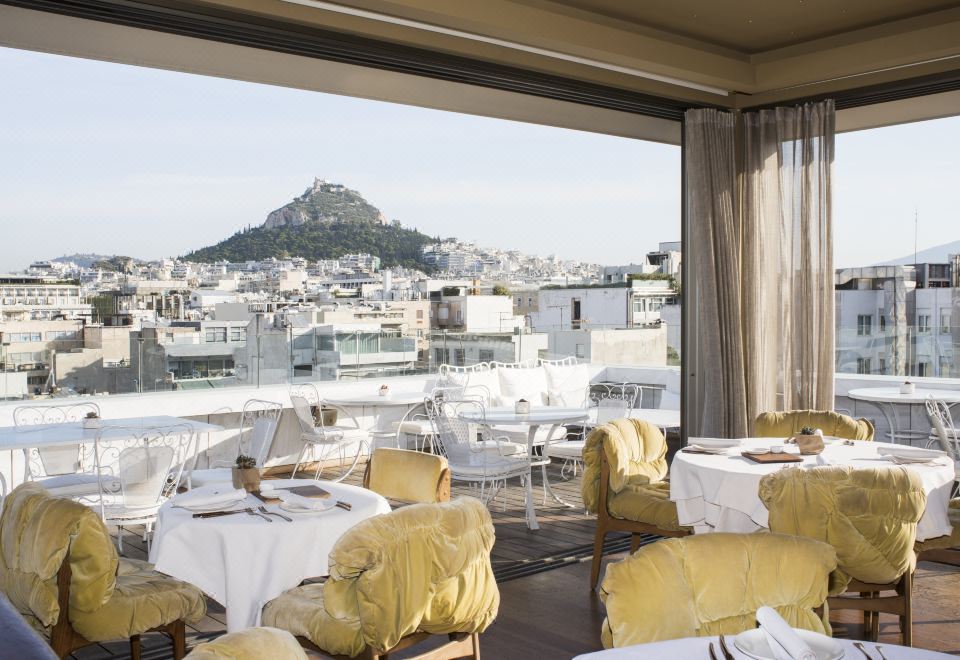 호텔 부대시설 사진