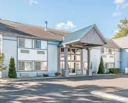 Comfort Inn Traverse City Hotels in Traverse City