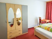 Christians Hamat Hotels near Mathias-Schmid-museum