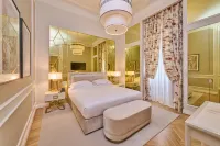 Grand Hotel Principe di Piemonte - balcony