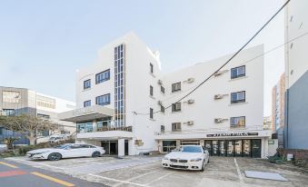 Jeju Beijing Motel