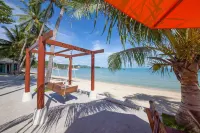 Samui Mermaid Beachfront - Beach