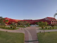 Royal Tulip Brasilia Alvorada Отели в г. 