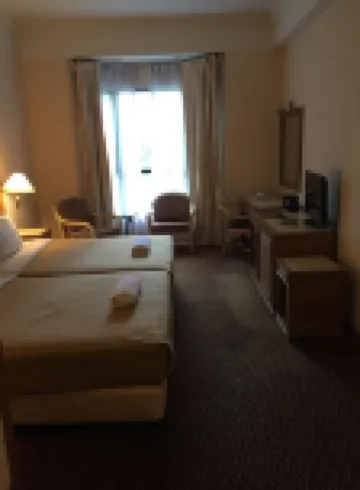 Everly Serviced Apartment