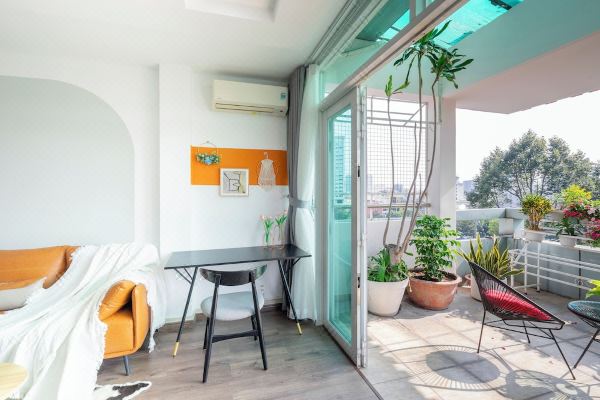 사지 처치 뷰 홈 호치민시티(Sazi Church View Home Hcmc)_3