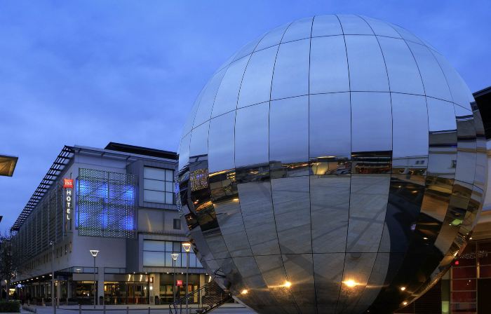 Ibis Bristol Centre