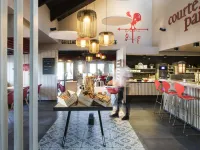 Ibis Reims Tinqueux Hotels in Tinqueux