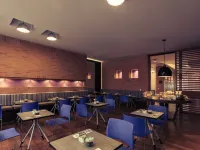 Mercure Bogota Bh Retiro Hotels near Chapinero