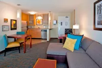 Residence Inn Portland Airport at Cascade Station