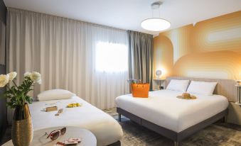 Ibis Styles Pertuis Portes du Luberon