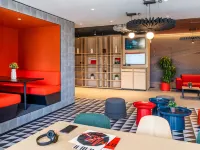 Ibis Barcelona Aeropuerto Viladecans Hotel a Viladecans