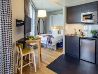 Adagio Access Stuttgart Airport