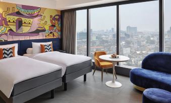 Ibis Styles Jakarta Tanah Abang