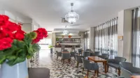 Hotel Haway - breakfast