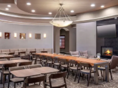 SpringHill Suites Norfolk Virginia Beach Hotels in Norfolk