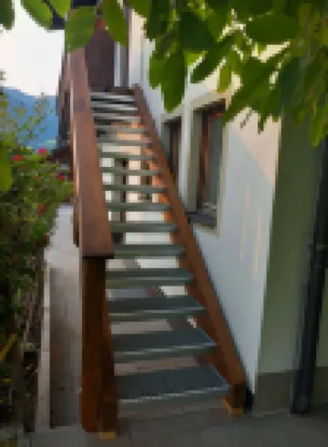 Ferwienwohnung Oberberghof