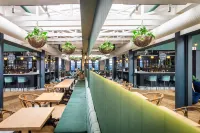 Old Bank Hotel - Lion Roars Hotels & Lodges Hotels in Cape Town