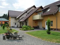 Apartment -Pension Tor zum Spreewald Hotels in der Nähe von Lidl