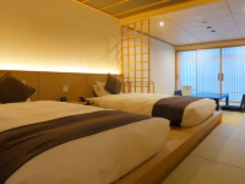 布半ぬのはん 諏訪のホテル