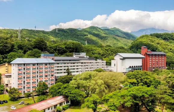 馬蘇諾日式旅館